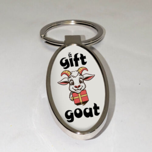 Gift Goat Keyring/Bottle Opener Thumbnail