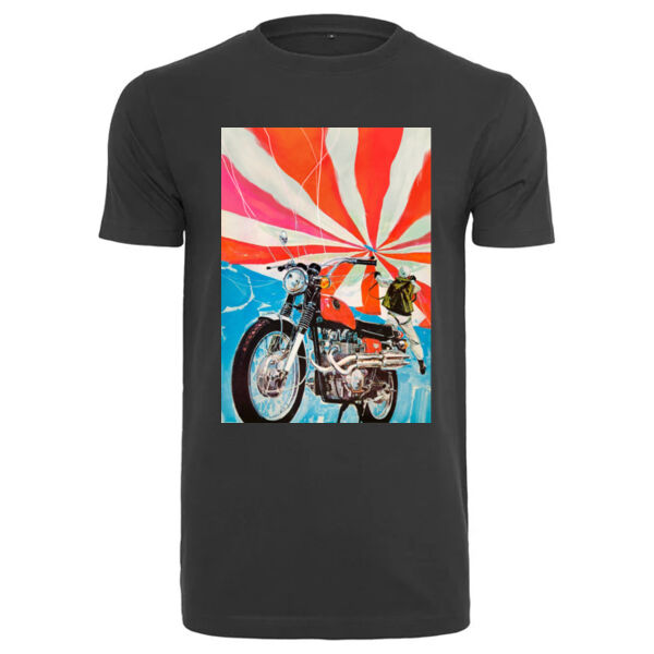 1968 Ad Honda Motorcycles Thumbnail