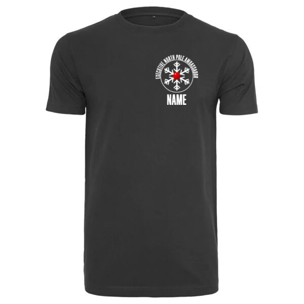 Personalised Executive North Pole Ambassador Thumbnail