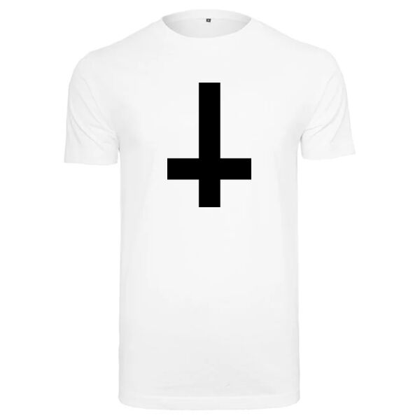 Inverted Cross T-Shirt Thumbnail