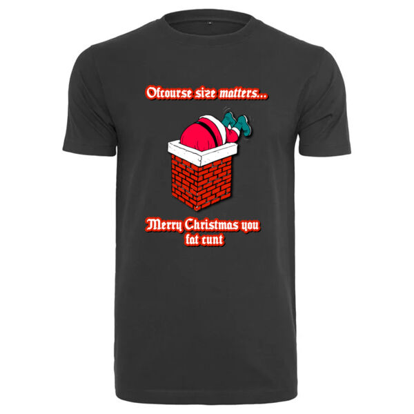 Of Course size matters T-Shirt Thumbnail