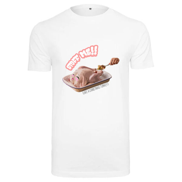 Stuff Me! T-Shirt Thumbnail