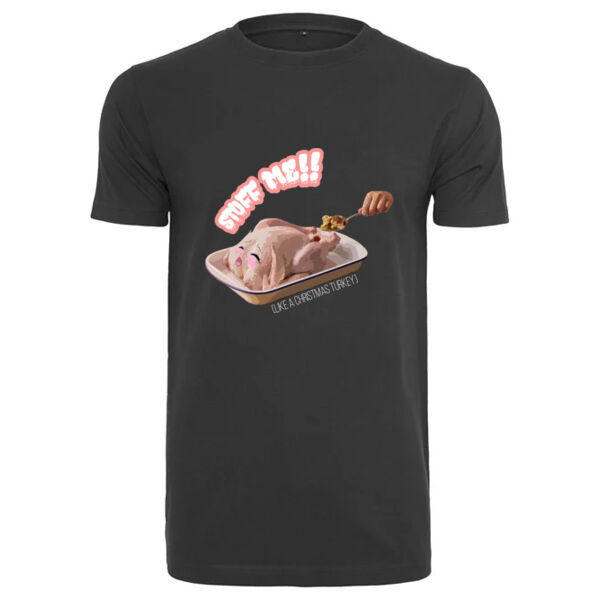 Stuff Me! T-Shirt Thumbnail