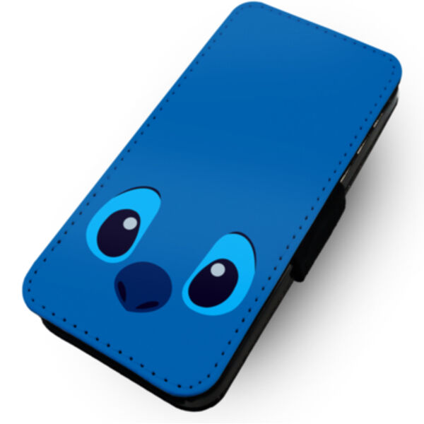 Simple Stitch Samsung Flip Case Thumbnail