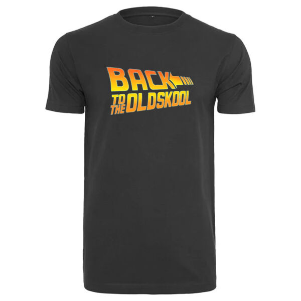 Back to the Old School T-Shirt Thumbnail