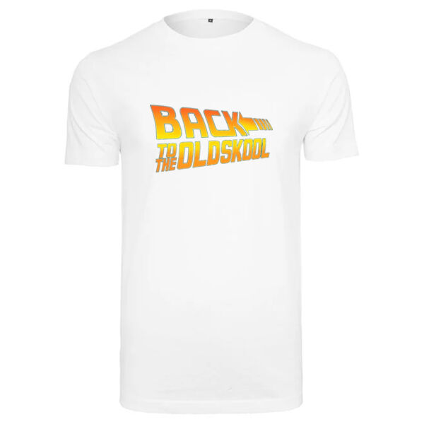 Back to the Old School T-Shirt Thumbnail