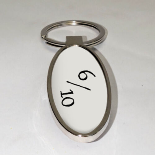 6/10 Keyring/bottle opener Thumbnail