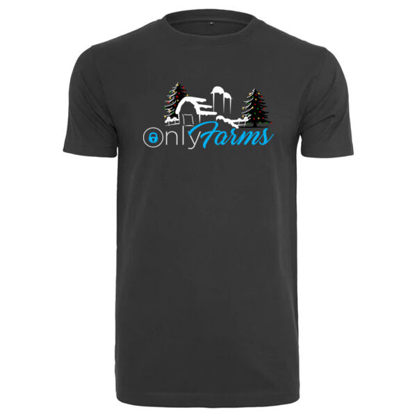 Only Farms T-Shirt Thumbnail