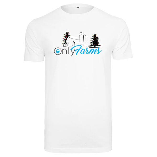 Only Farms T-Shirt Thumbnail